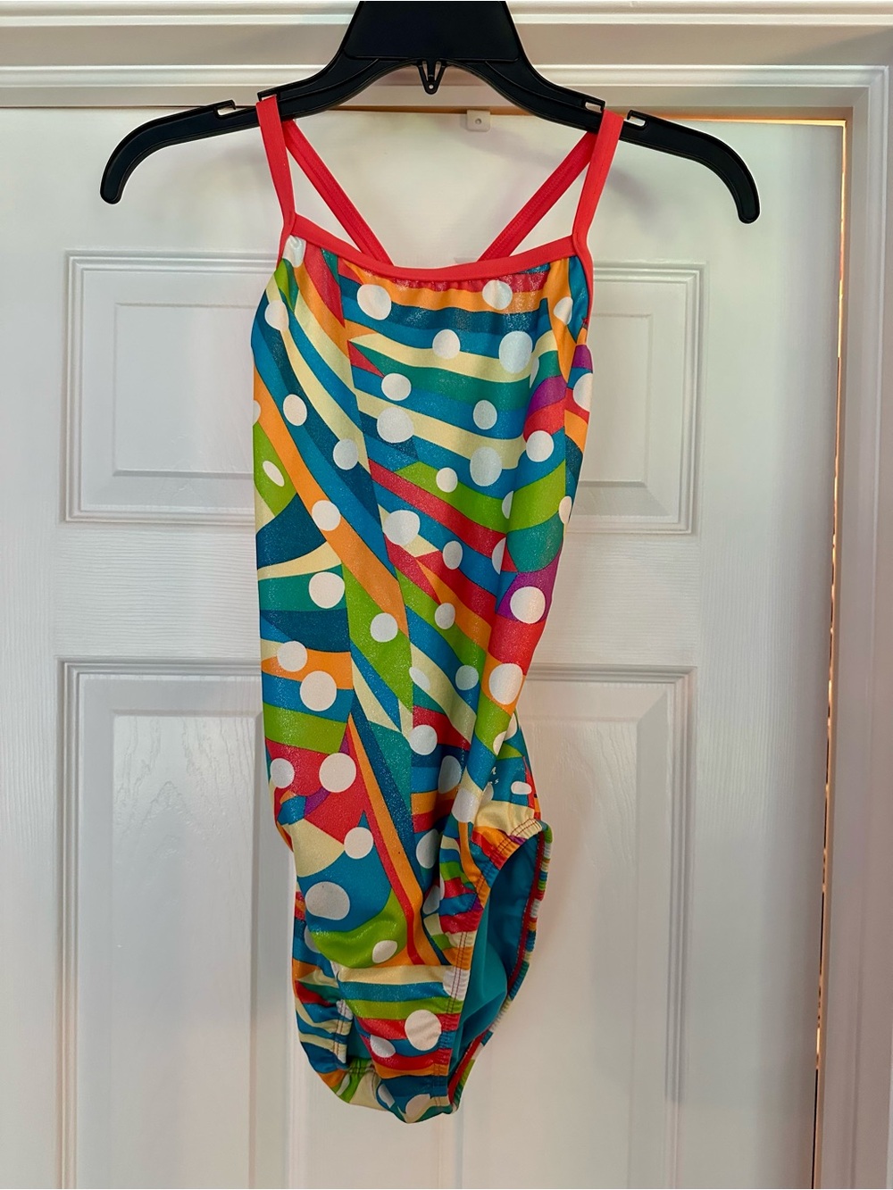 Dolfin One Piece Swimsuit